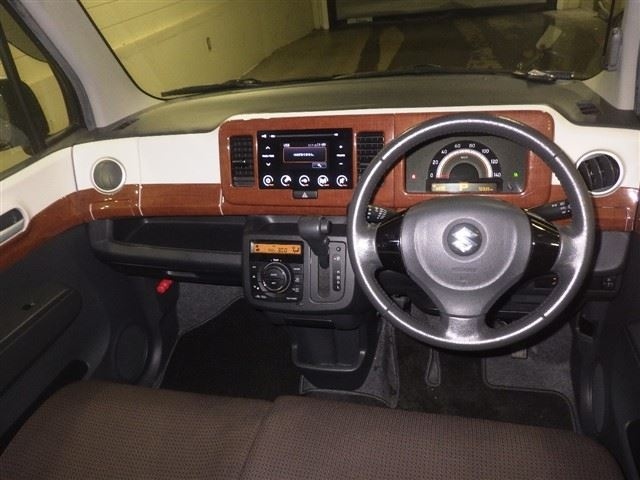 SUZUKI MR WAGON
