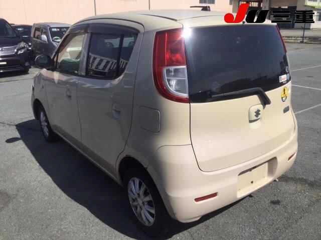 SUZUKI MR WAGON