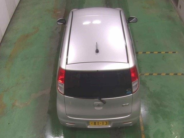 SUZUKI MR WAGON