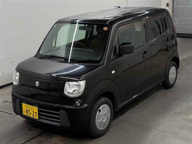 SUZUKI MR WAGON
