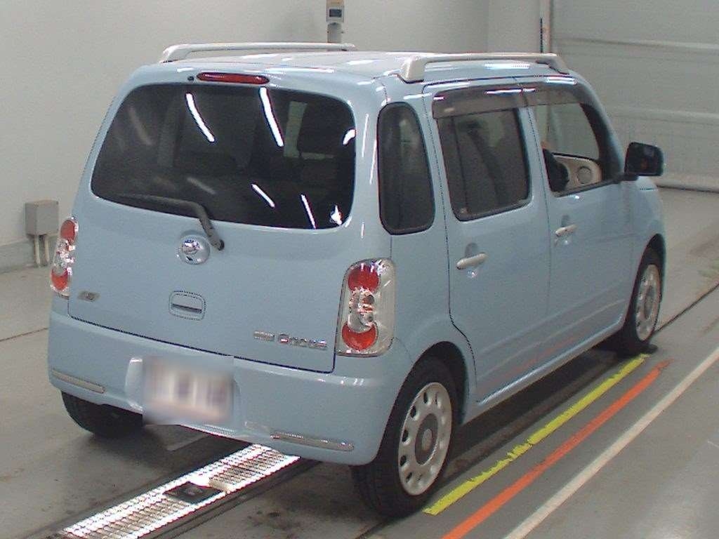 DAIHATSU MIRA COCOA