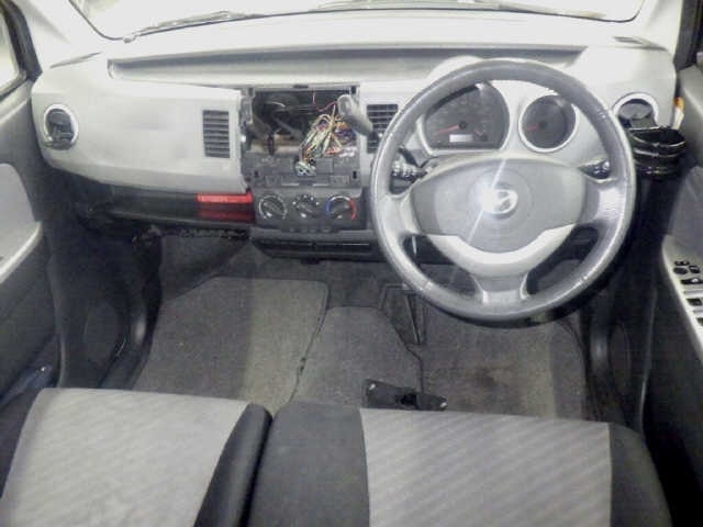 MAZDA AZ-WAGON