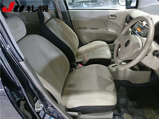 MAZDA CAROL