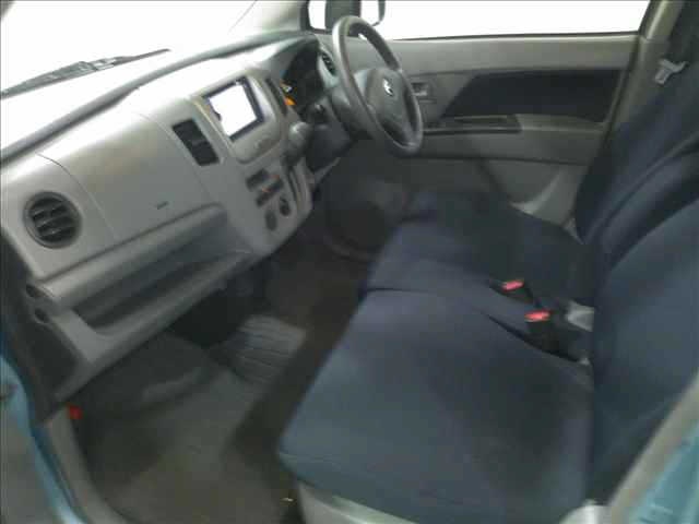 MAZDA AZ-WAGON