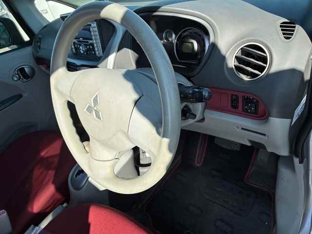 MITSUBISHI I