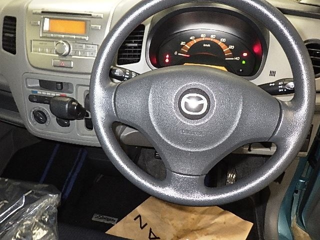 MAZDA AZ-WAGON