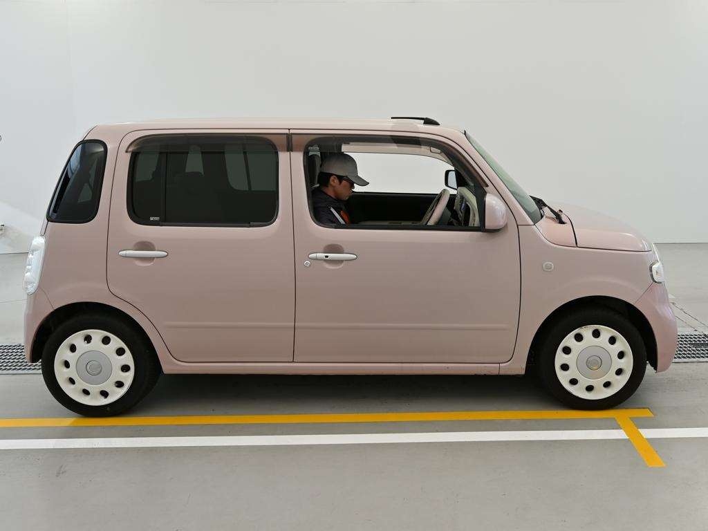 DAIHATSU MIRA COCOA