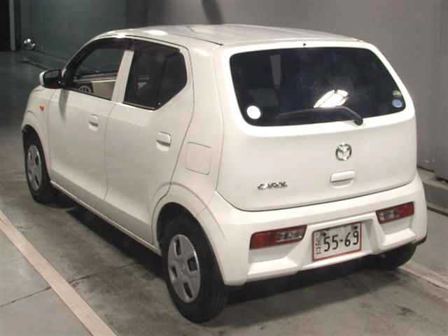 MAZDA CAROL
