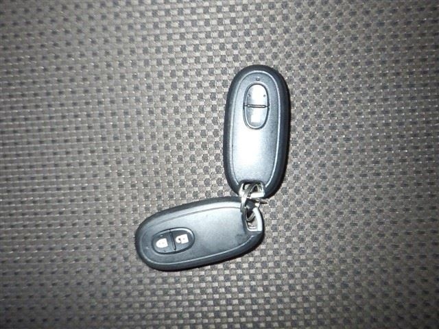 SUZUKI MR WAGON