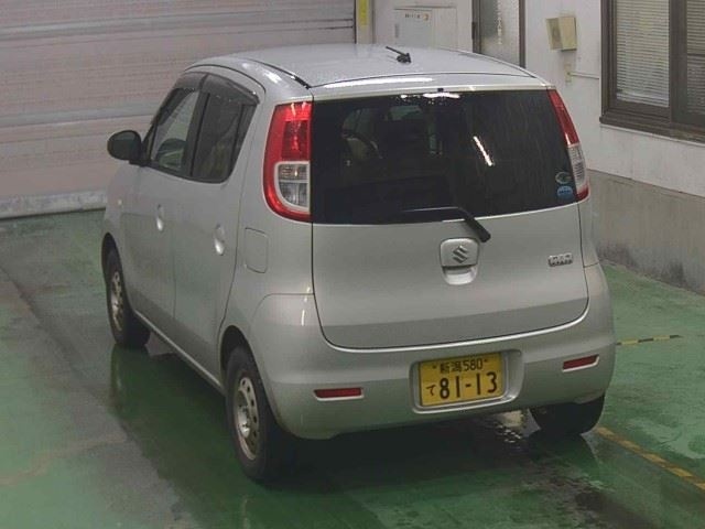 SUZUKI MR WAGON