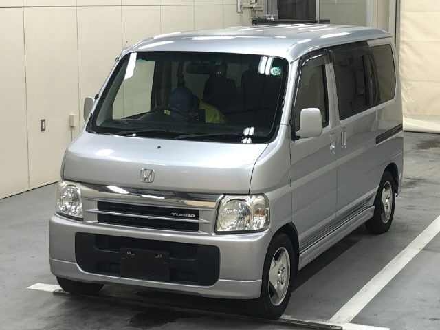 HONDA VAMOS