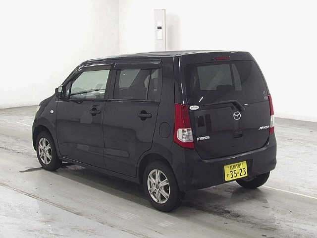 MAZDA AZ-WAGON