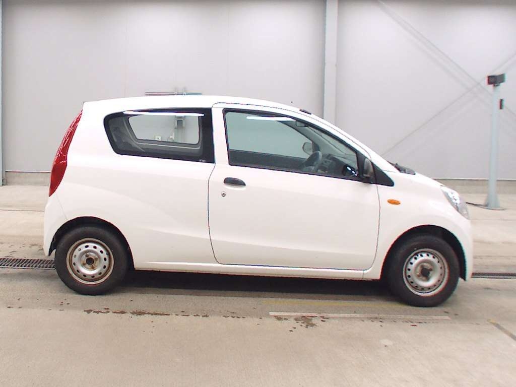 SUBARU PLEO