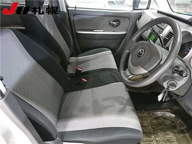 MAZDA AZ-WAGON