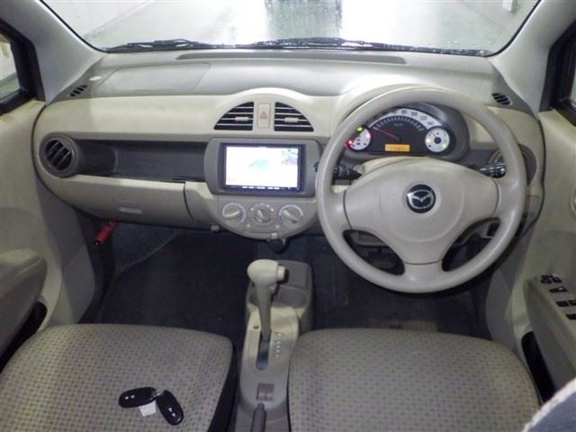 MAZDA CAROL