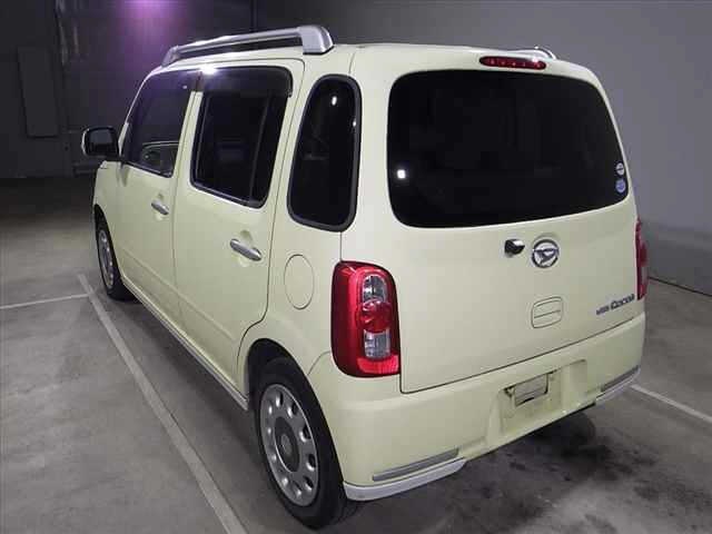 DAIHATSU MIRA COCOA