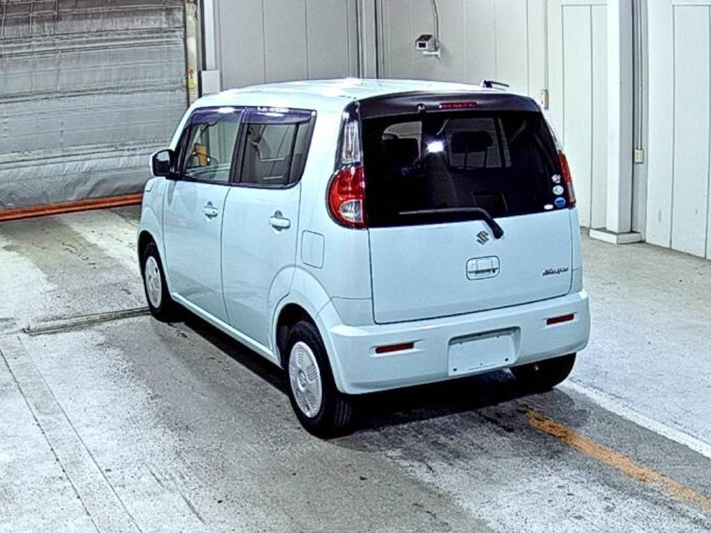 SUZUKI MR WAGON