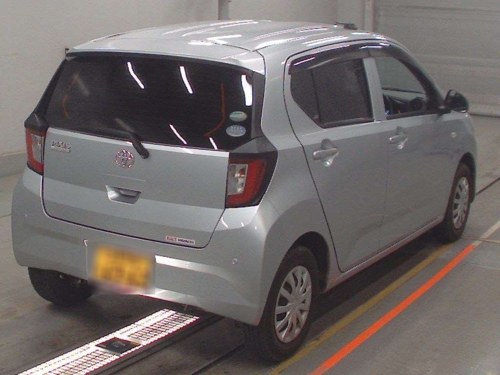 TOYOTA PIXIS EPOCH