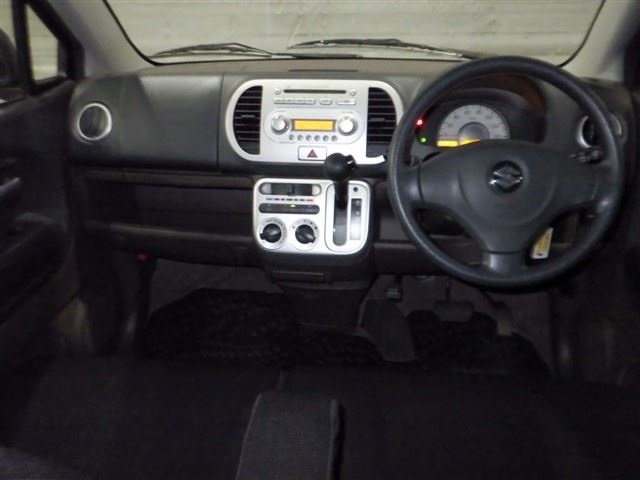 SUZUKI MR WAGON
