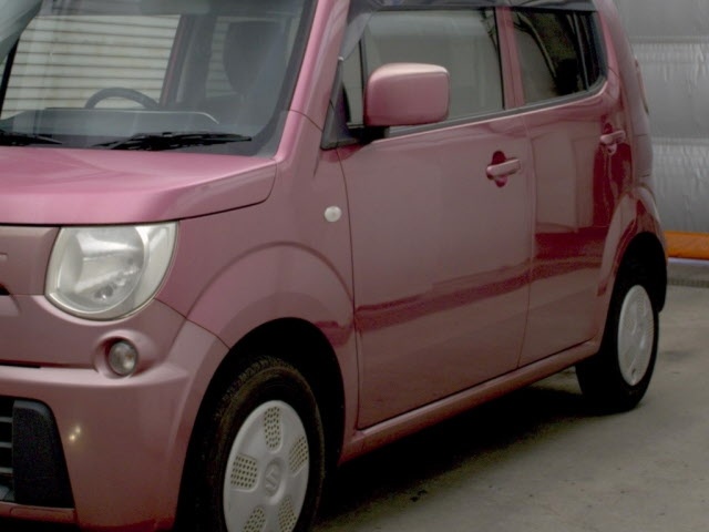 SUZUKI MR WAGON