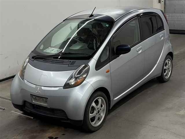MITSUBISHI I