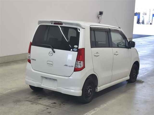 MAZDA AZ-WAGON