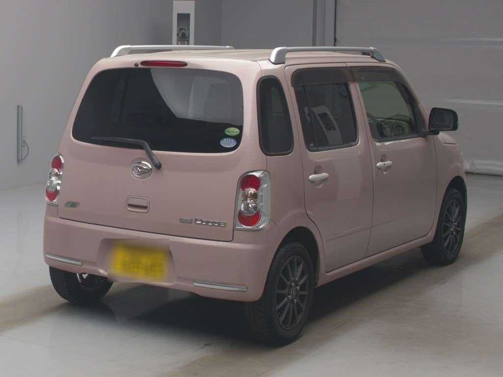 DAIHATSU MIRA COCOA
