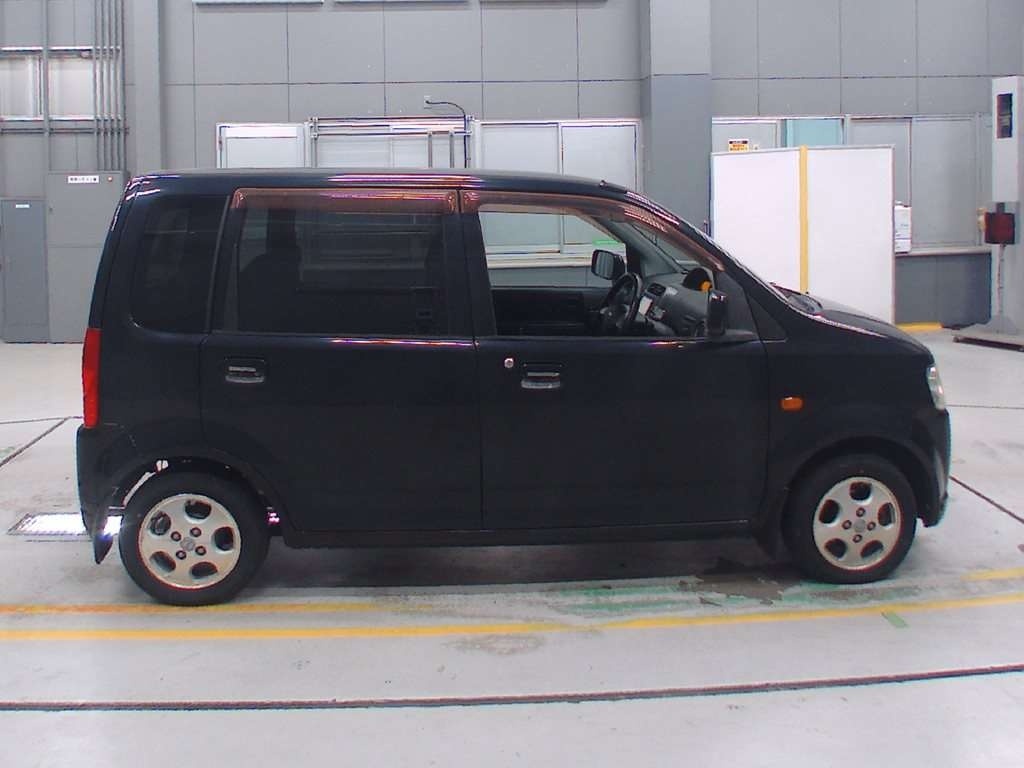 NISSAN OTTI