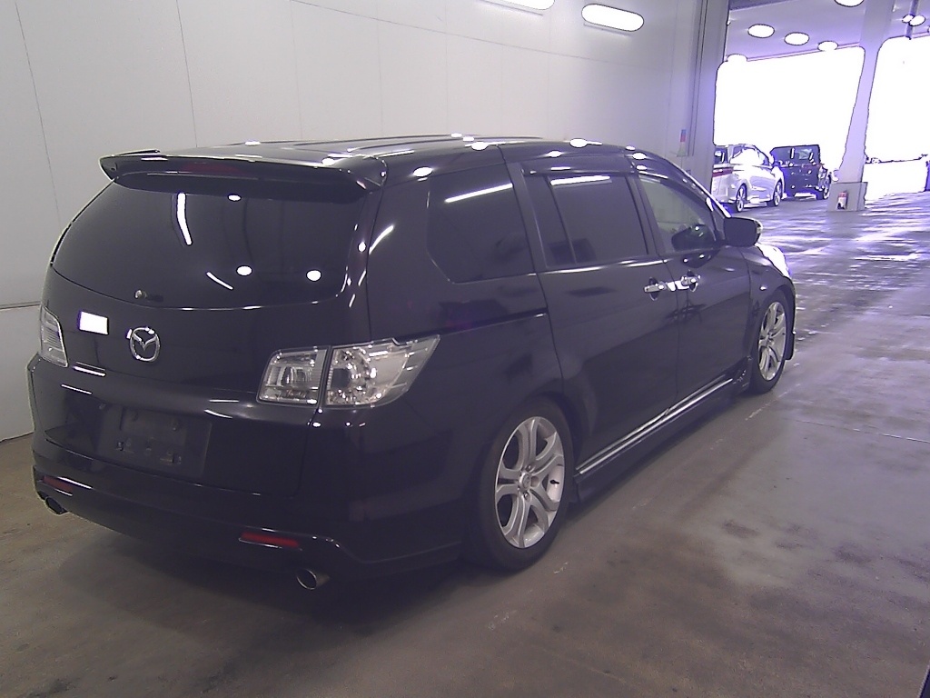 MAZDA MPV