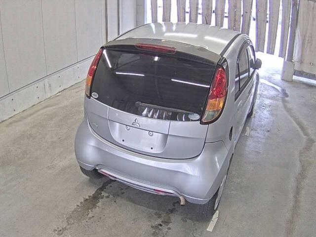 MITSUBISHI I
