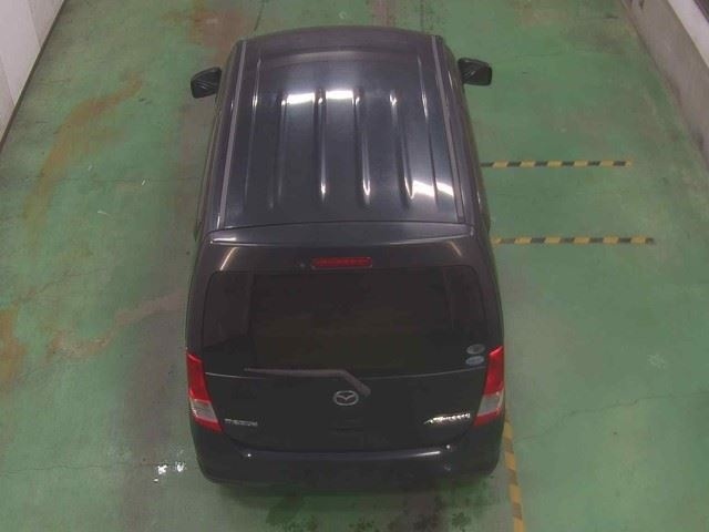 MAZDA AZ-WAGON