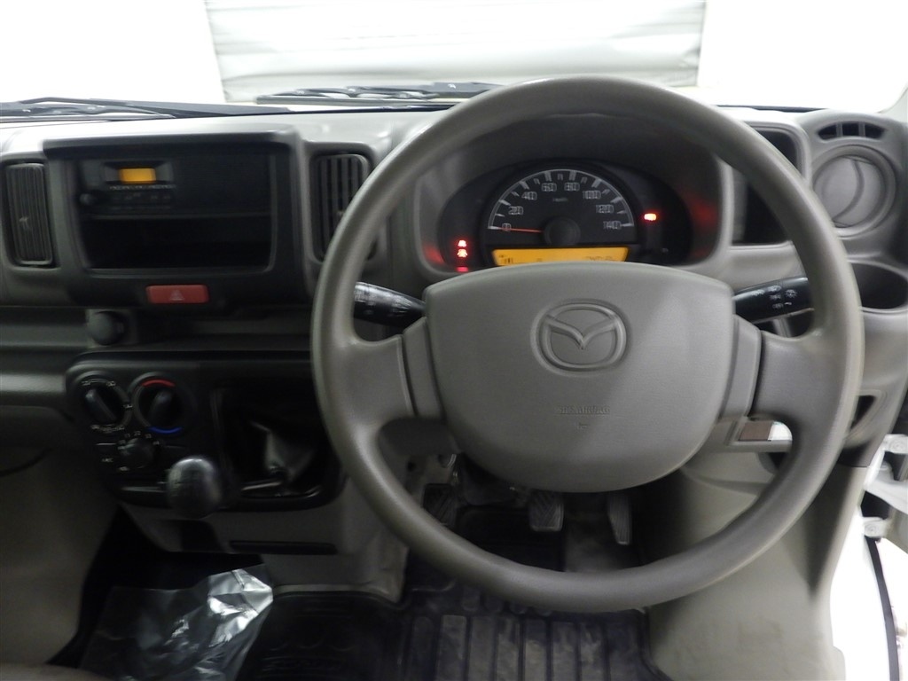 MAZDA SCRUM