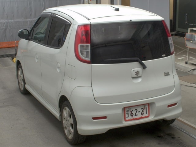 SUZUKI MR WAGON