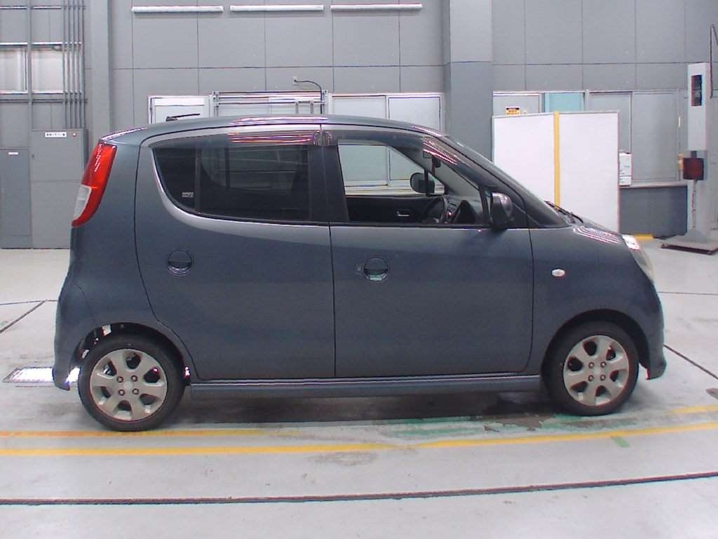 SUZUKI MR WAGON