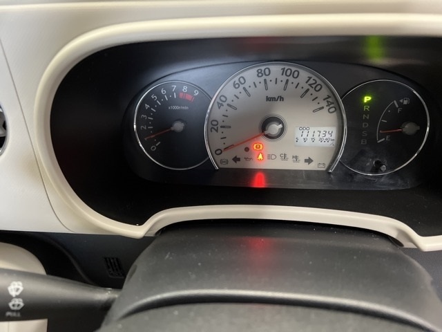 DAIHATSU MIRA COCOA