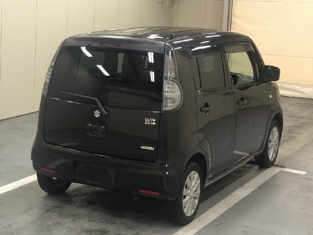 SUZUKI MR WAGON