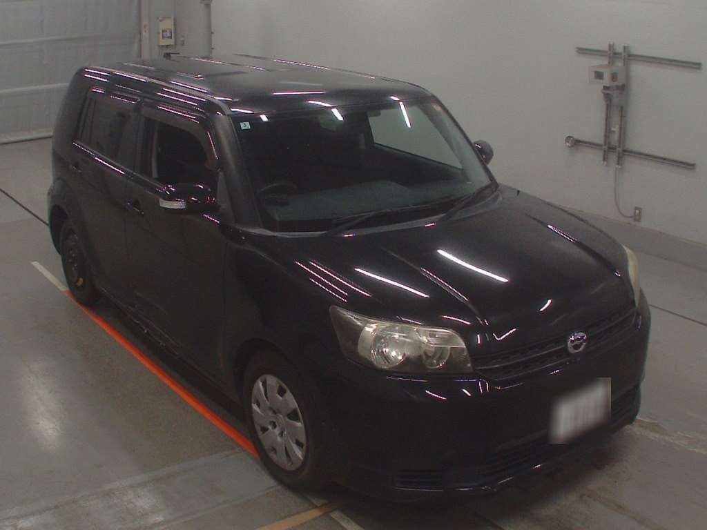 TOYOTA COROLLA RUMION