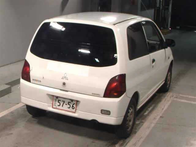 MITSUBISHI MINICA