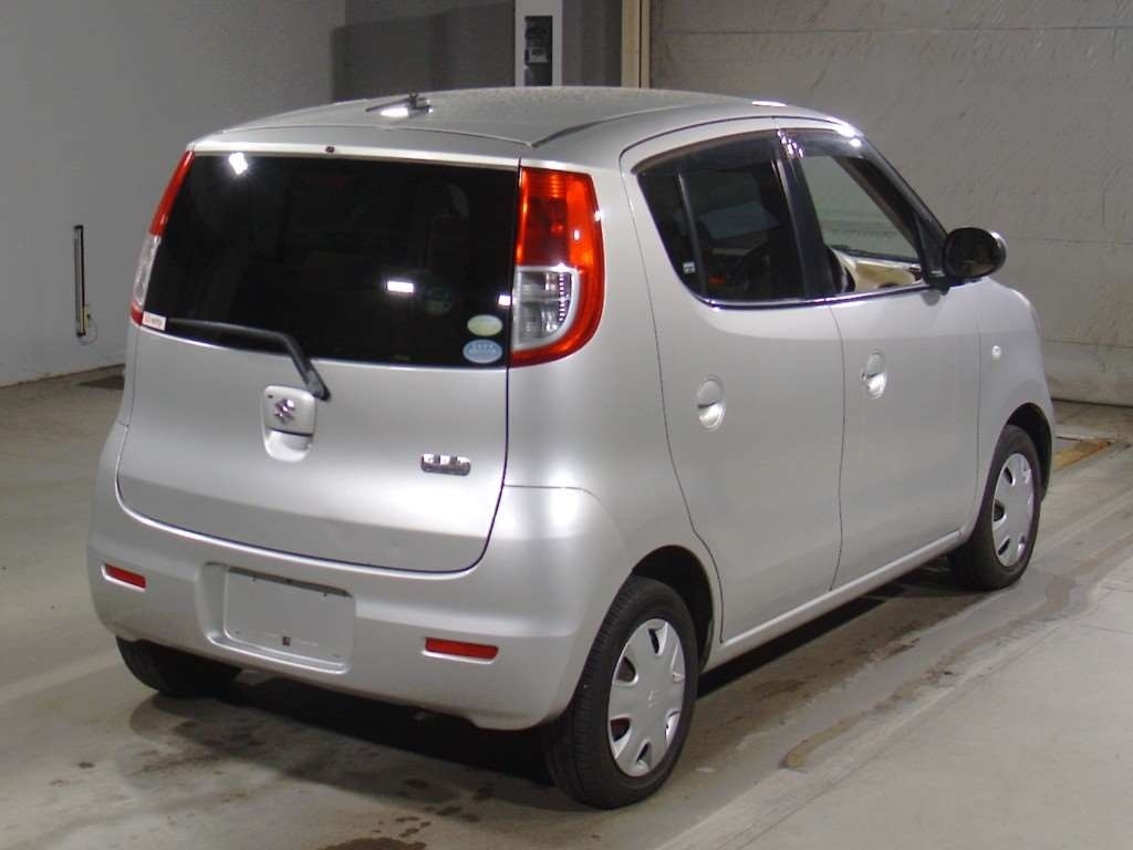 SUZUKI MR WAGON