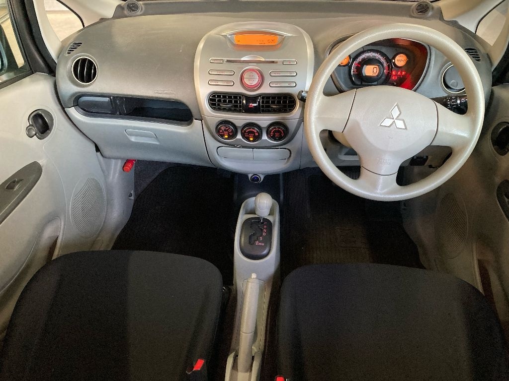 MITSUBISHI I