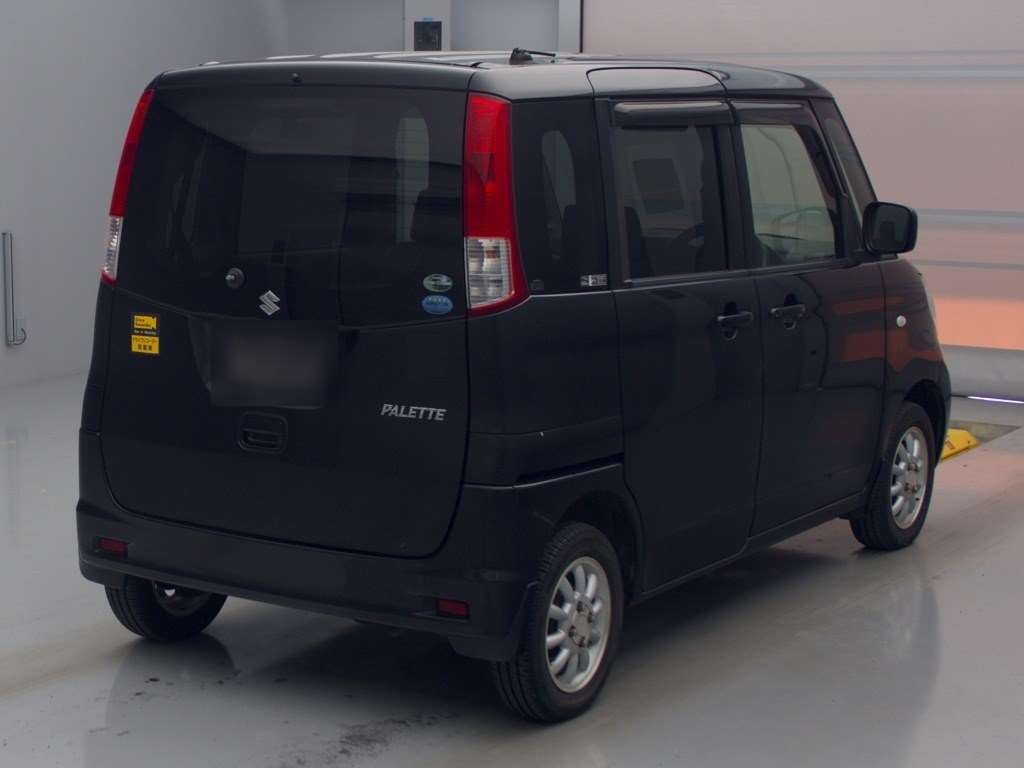 SUZUKI PALETTE