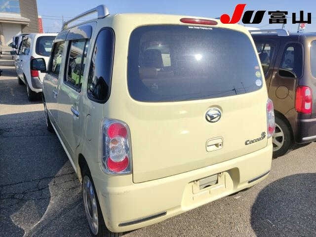 DAIHATSU MIRA COCOA