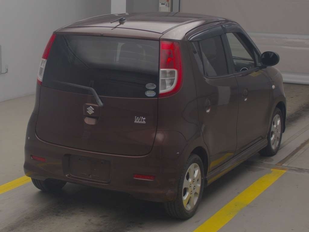 SUZUKI MR WAGON