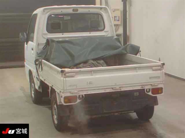 SUBARU SAMBAR