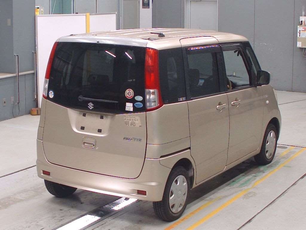 SUZUKI PALETTE