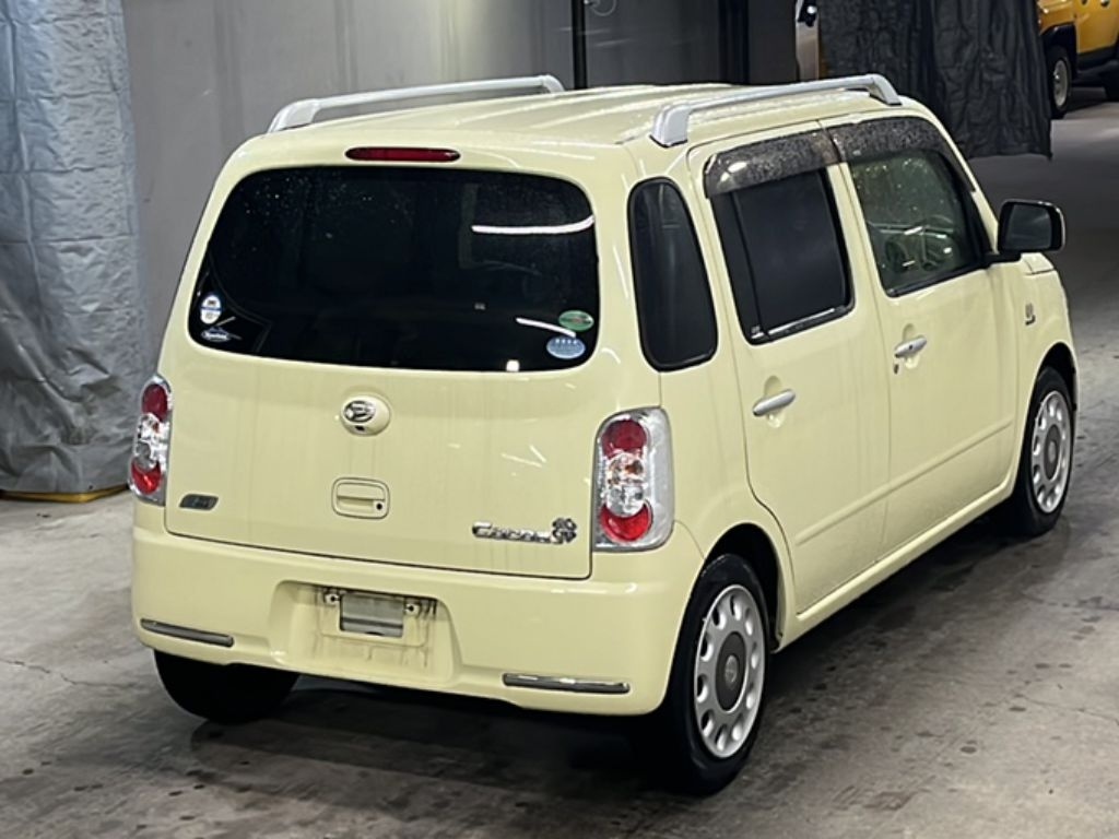 DAIHATSU MIRA COCOA