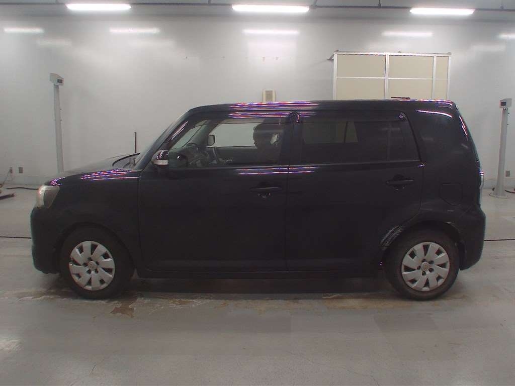 TOYOTA COROLLA RUMION
