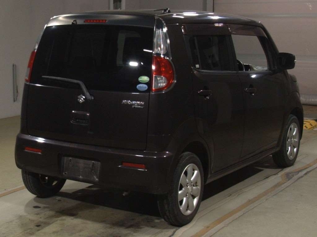 SUZUKI MR WAGON