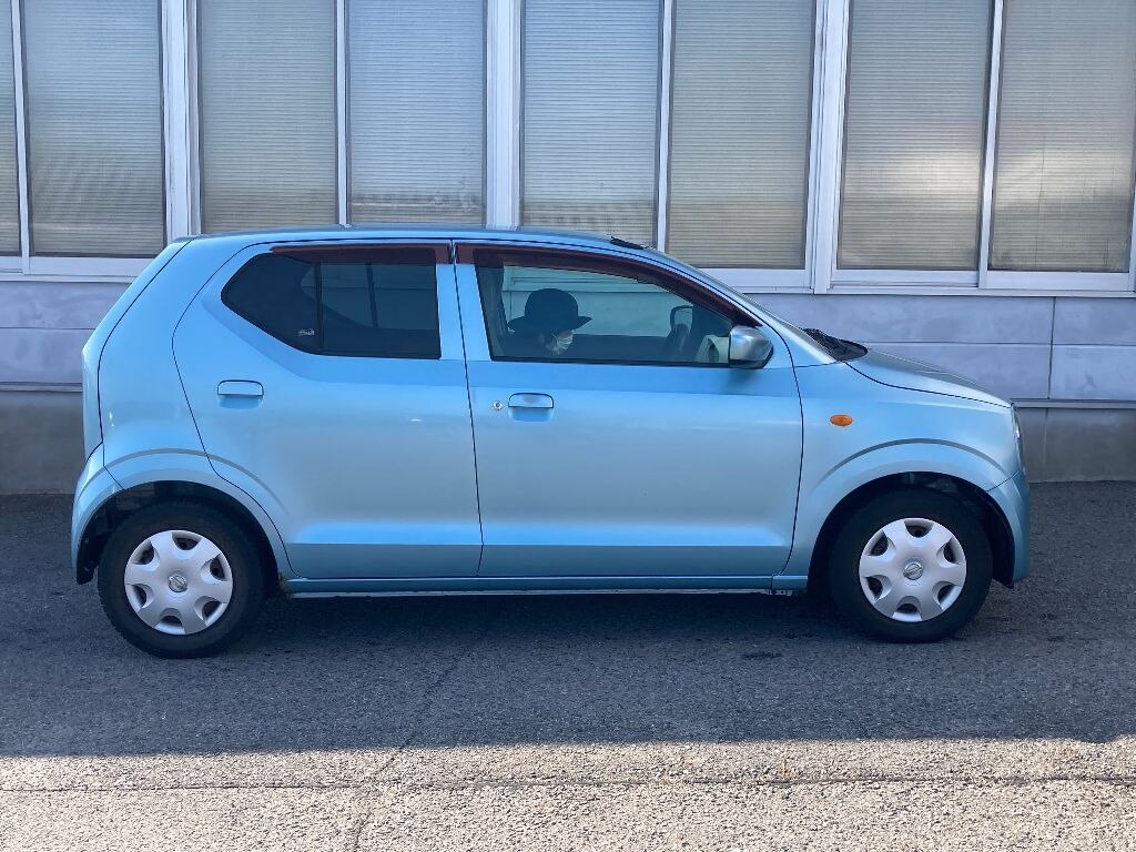 MAZDA CAROL