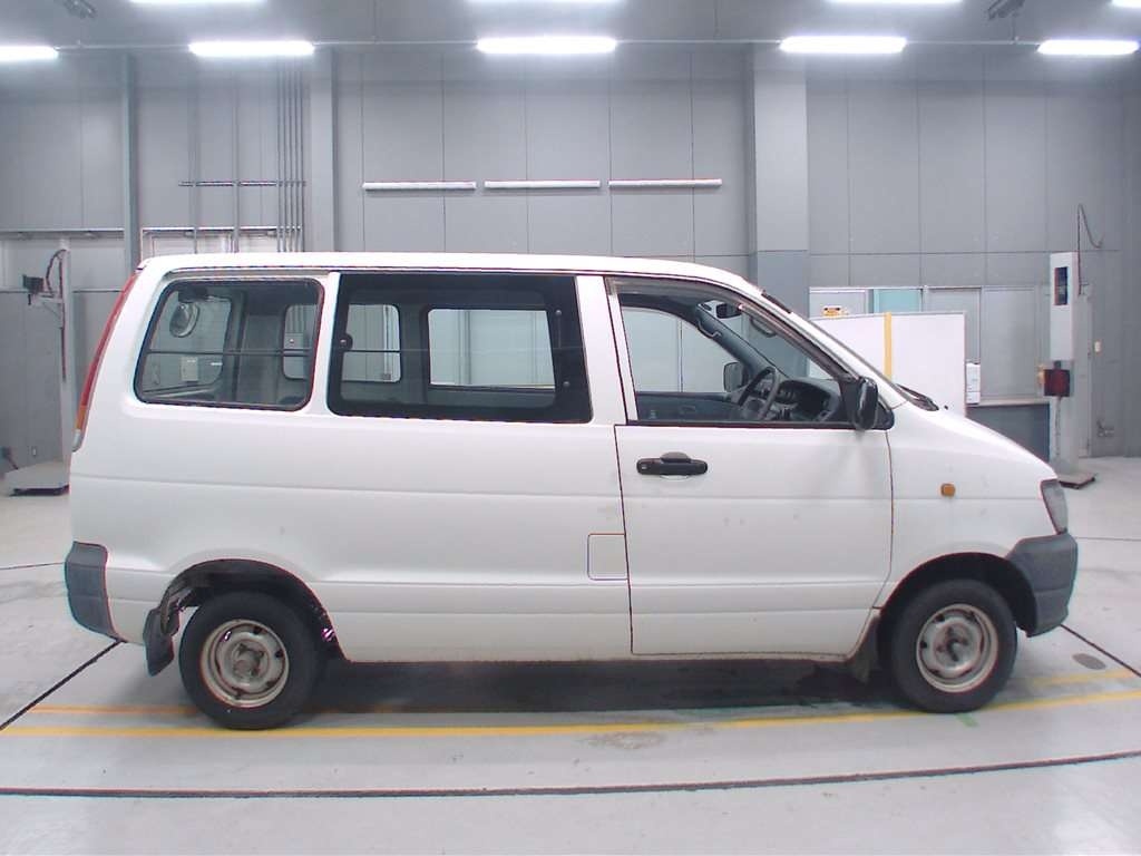 TOYOTA LITE ACE